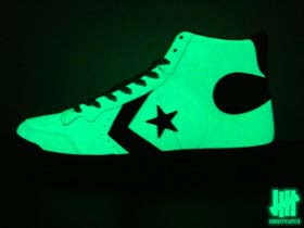 Converse Neon Colors