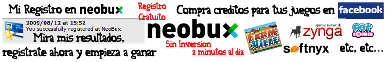 Neobux