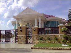 Rumah Bahagia