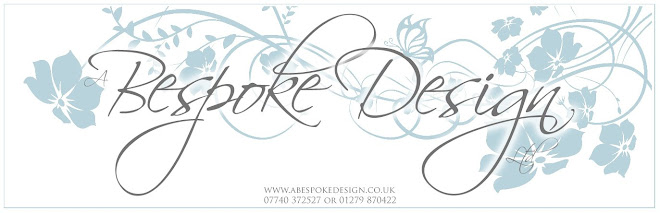 A Bespoke Design Ltd