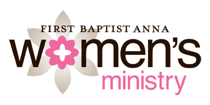 First Anna Women's Ministry