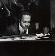 El señor Bud Powell