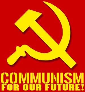 communism no
