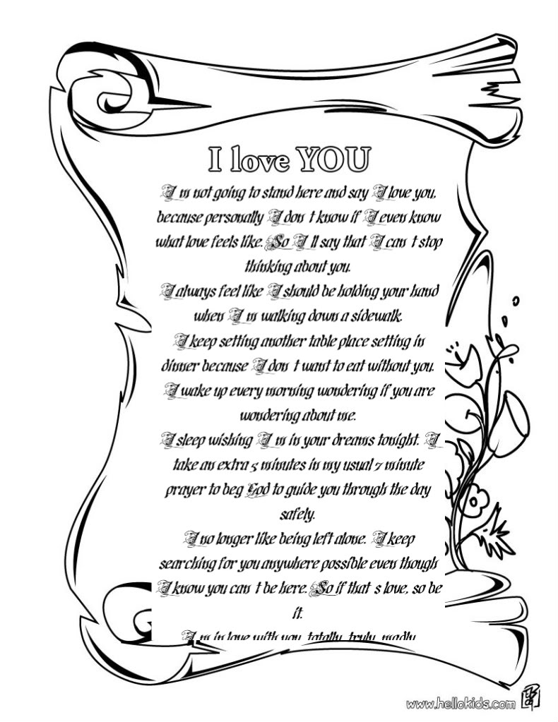 Coloring Pages Baby Coloring Pages Love You Boyfriend Coloring Pages Baby Coloring Pages Love You Boyfriend