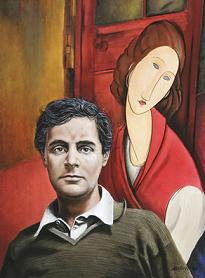 MODIGLIANI