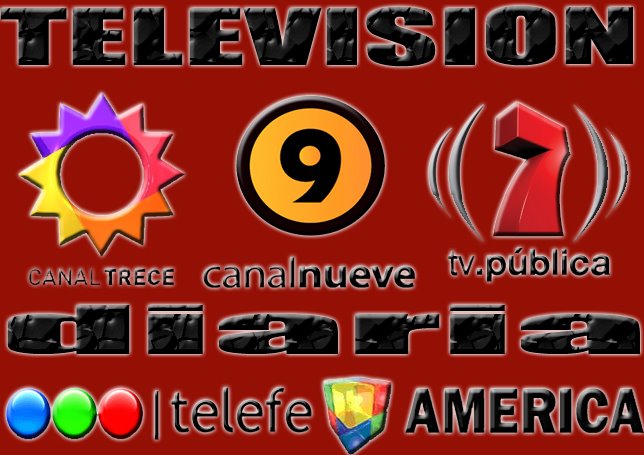 Television Diaria