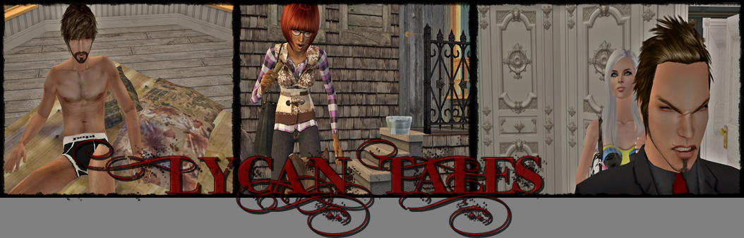 Lycan Tales