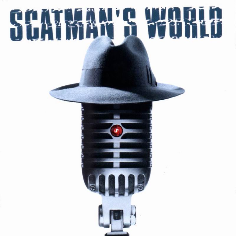 scatman scatman john