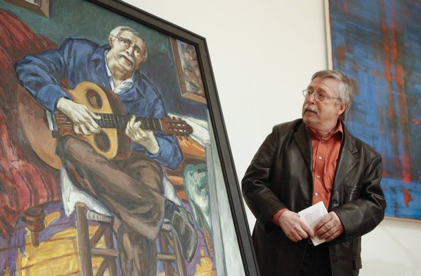 Deutschsprachige Dichtung 2011