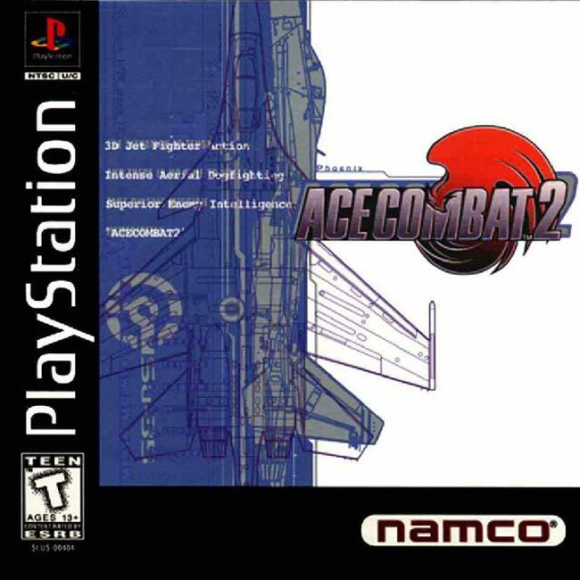 Ace Combat 2 [Ing][Sky] Ace+Combat+2