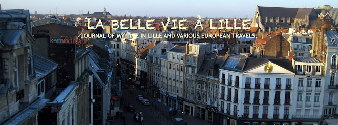 La Belle Vie à Lille