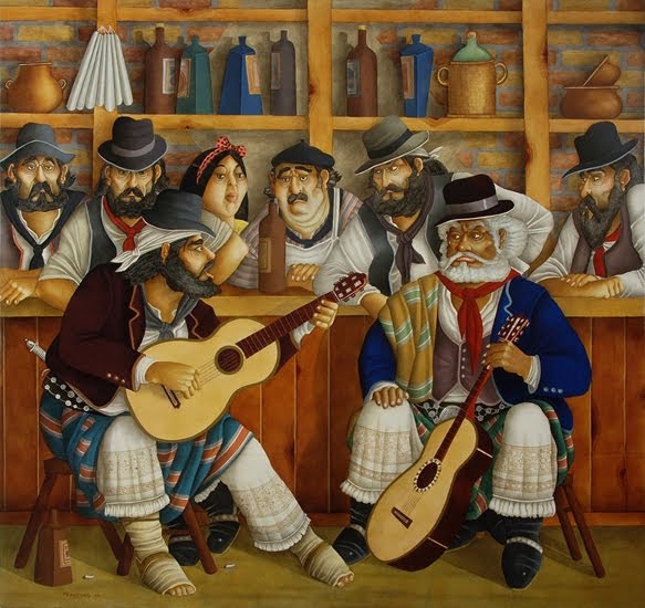 sílacasadelospérezgarcía: FELIZ DÍA DE LA TRADICIÓN