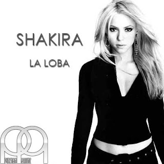 Shakira - La Loba