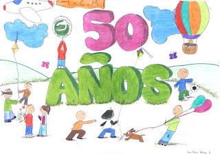 50 años en los hombres