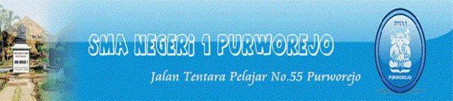 SMA Negeri 1 Purworejo