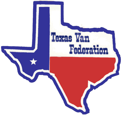 Texas Van Federation
