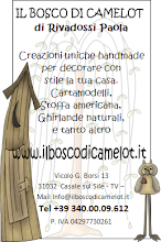 Il Bosco di Camelot