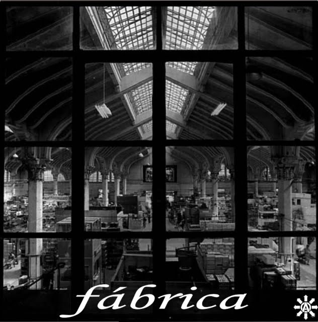 Fabrica pub