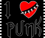 I LOVE PUNK