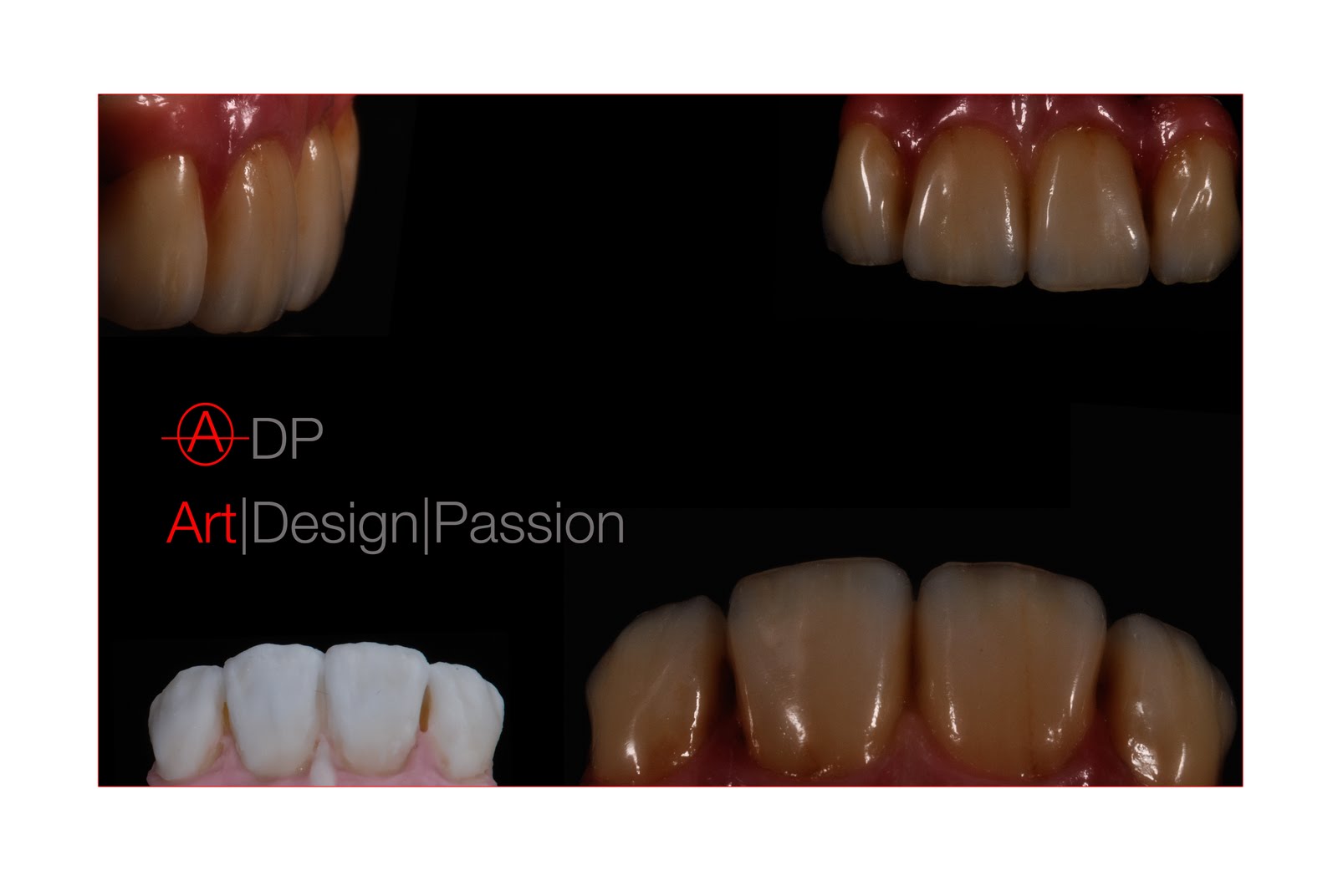 Niche Dental Studio ADP