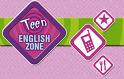 THIS IS OUR ENGLISH ZONE! ENJOY IT!
