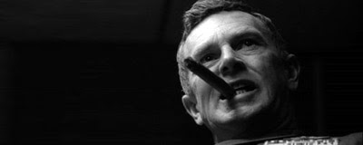 General Jack D. Ripper, do filme Dr. Strangelove