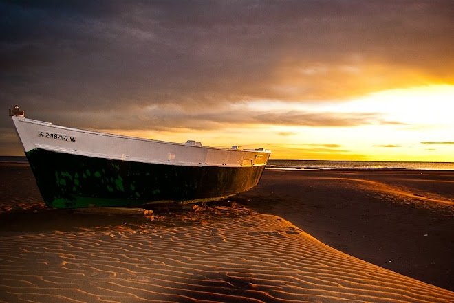 VALENCIA SUNRISE BEACH