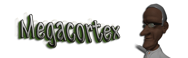 Megacortex