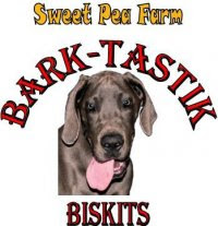 Bark-Tastik Biskits