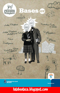 Premis Rei en Jaume 07 Premis Rei en Jaume 07