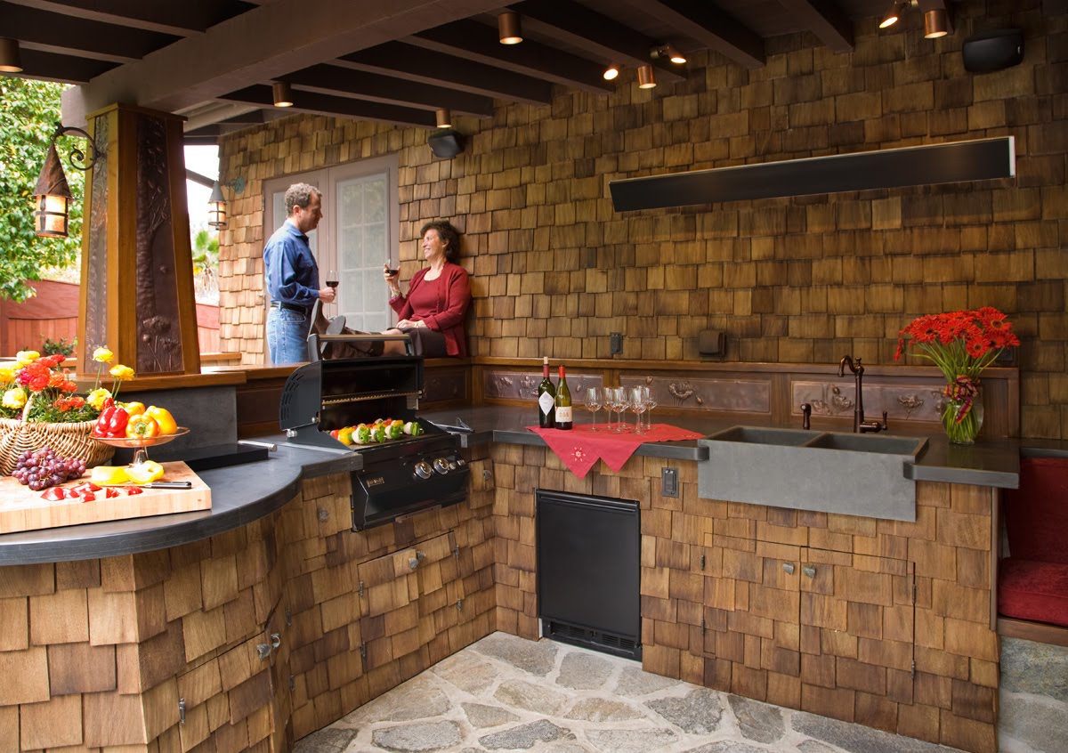 Designer tip: planning your outdoor kitchen » Sage Outdoor Designs