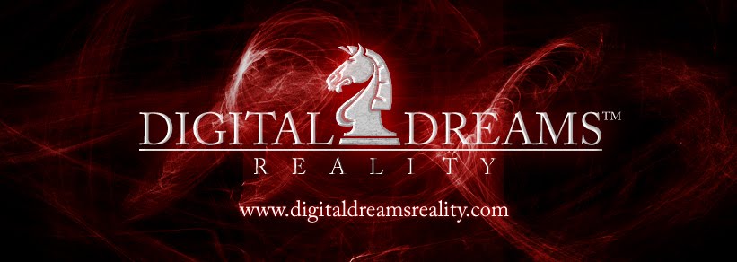 Digital Dreams Reality