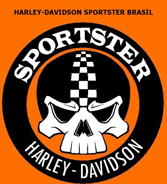Harley-Davidson Sportster Brasil