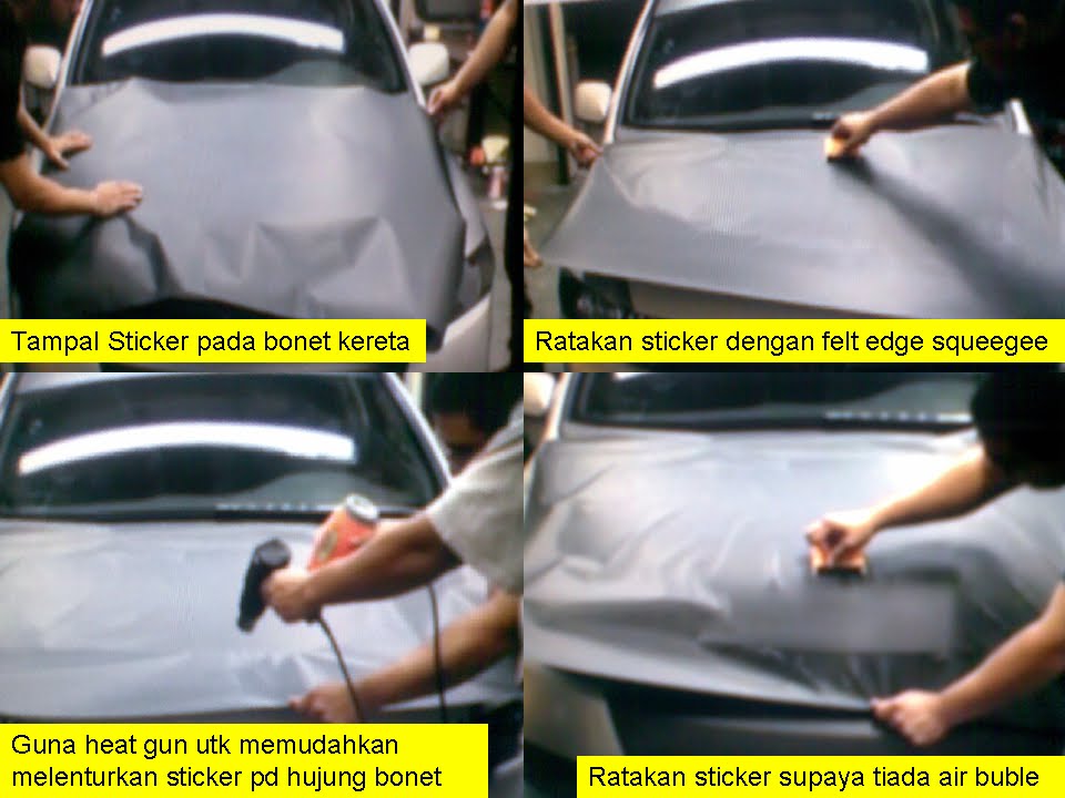 Harga Wrap harga wrap sticker kereta kamos sticker Harga Wrap harga wrap sticker kereta kamos sticker