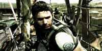 Resident Evil 5 Detonado Completo