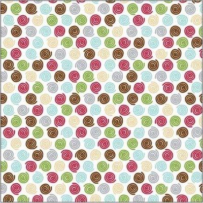 Cinnamon Rolls Wallpaper