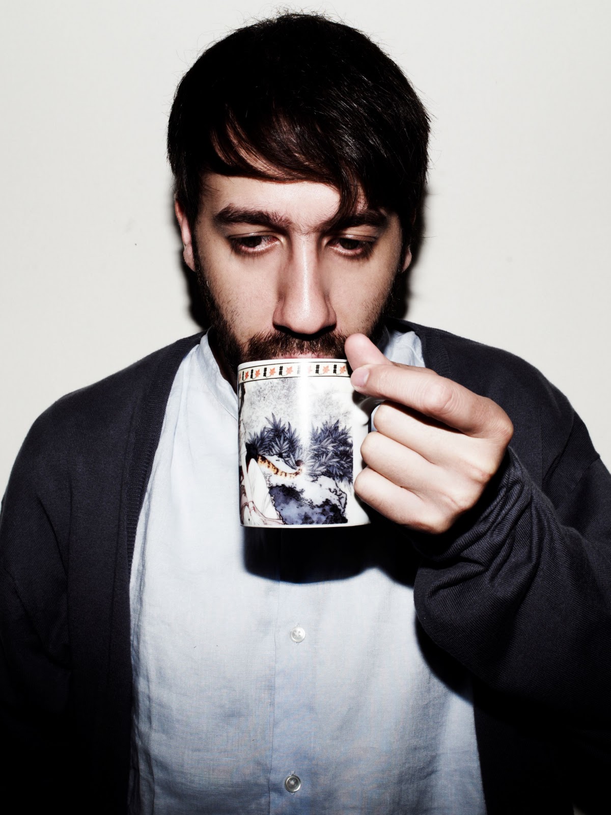 gold panda lucky shiner rar