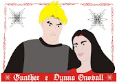 Gunther e Dynna Onovall
