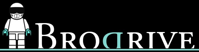 Brodrive