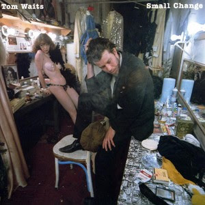 A rodar XV            - Página 8 Tom+Waits+-+Small+change-1976
