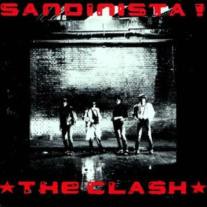Ce que vous écoutez  là tout de suite - Page 28 The+clash+-+Sandinista!-1980