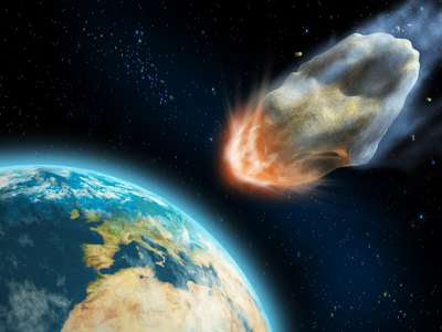 Las 7 Trompetas del Apocalipsis Las 7 Trompetas del Apocalipsis