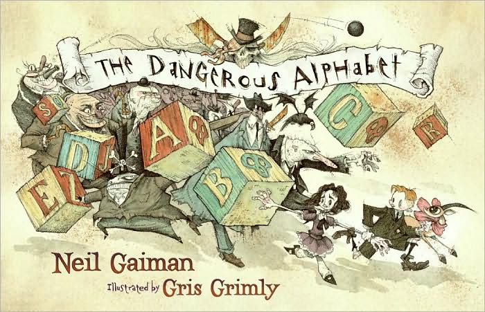 [Dangerous+Alphabet]