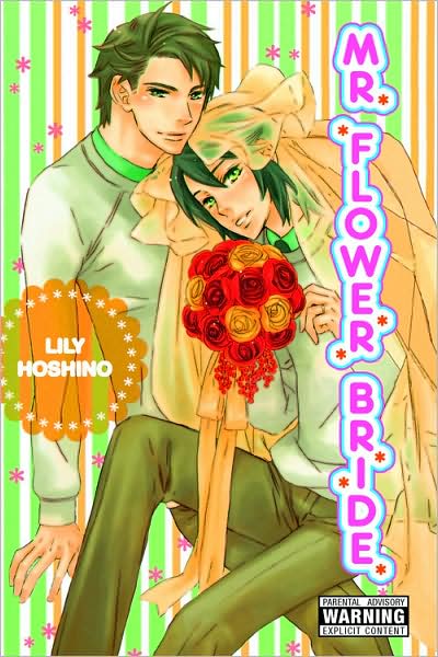 [Mr.+Flower+Bride]