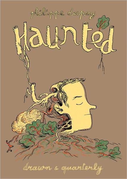 [Haunted]