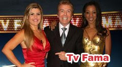 Tv Fama | Rede Tv!