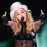 Sticky & Sweet Tour 2009