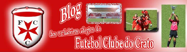 Futebol Clube do Crato