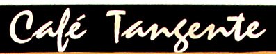 Café Tangente