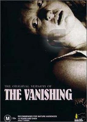 The Vanishing 1988 Free